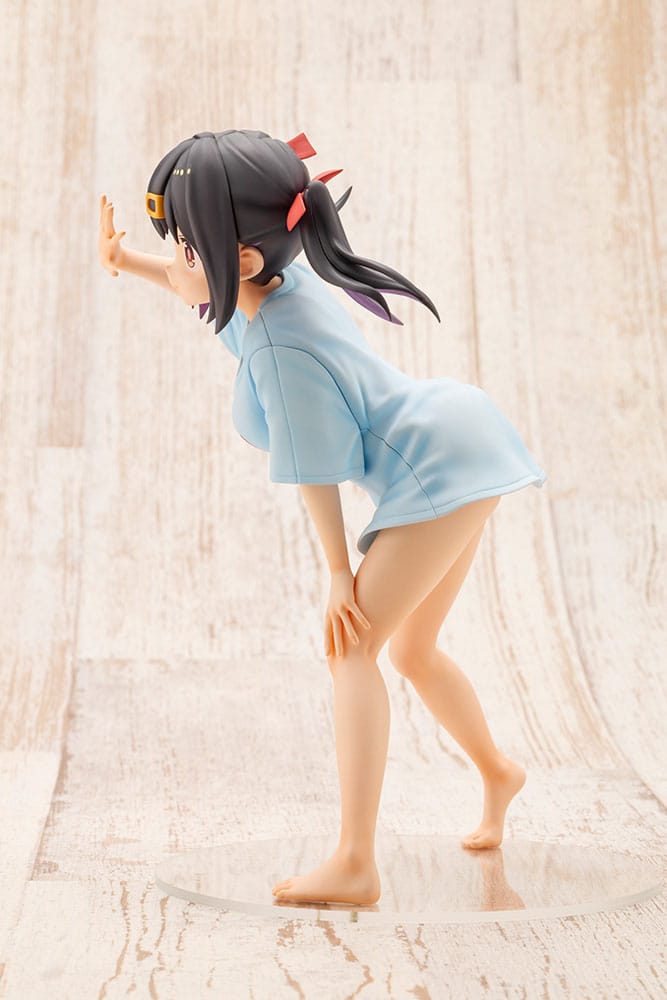 Onimai: I'm Now Your Sister! PVC Statue 1/6 Mihari Oyama T-shirt Ver. 22 cm   