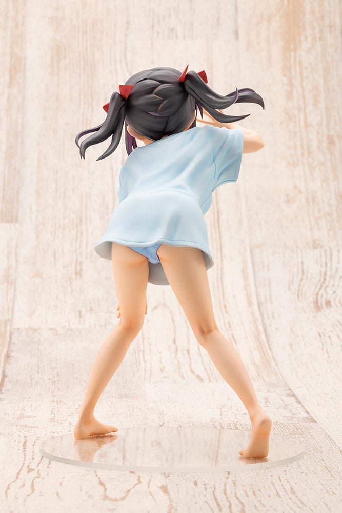 Onimai: I'm Now Your Sister! PVC Statue 1/6 Mihari Oyama T-shirt Ver. 22 cm   