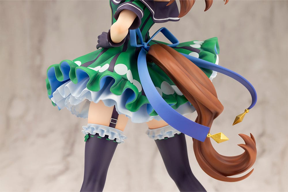 Uma Musume Pretty Derby PVC Statue 1/7 King Halo (Reproduction) 25 cm 