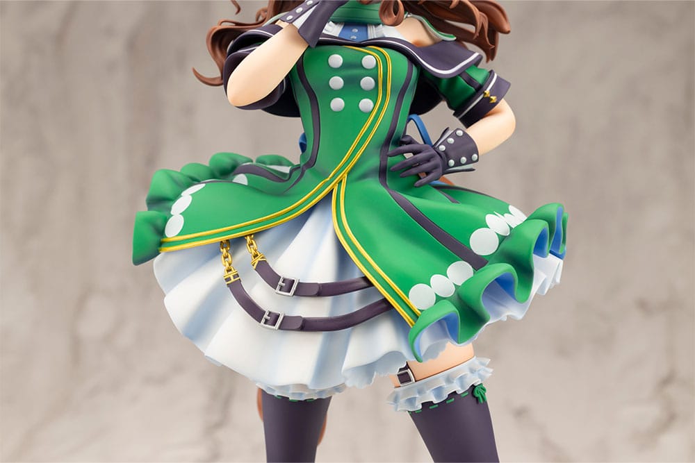 Uma Musume Pretty Derby PVC Statue 1/7 King Halo (Reproduction) 25 cm 