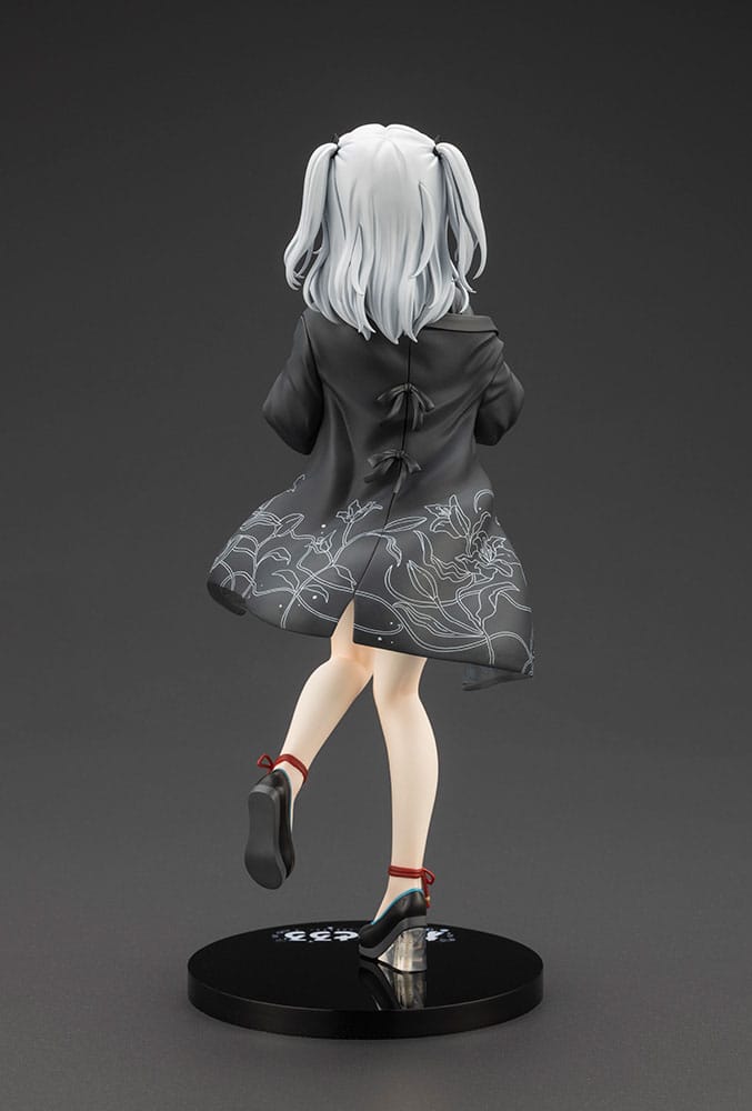 VTuber PVC Statue 1/7 Tororo Nekomugi 24 cm   