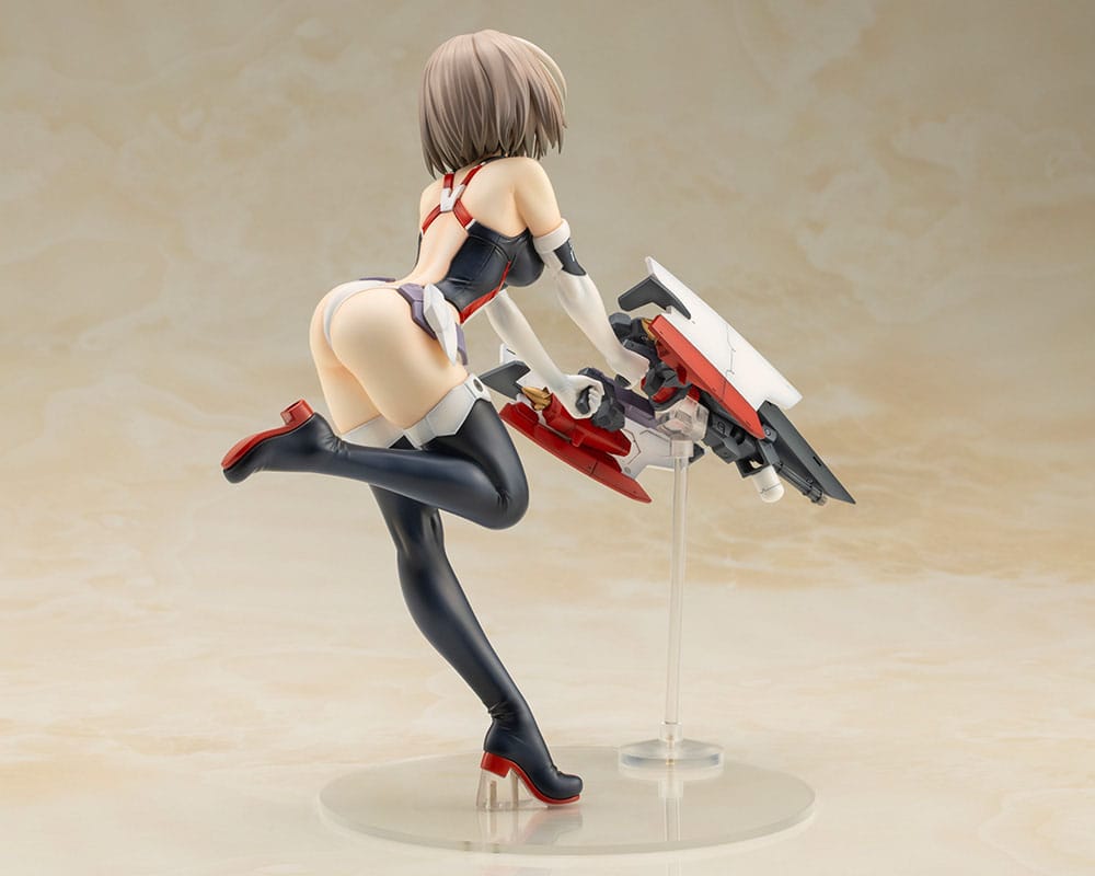 Frame Arms Girl PVC Statue Kongo Swimsuit Ver. 23 cm  