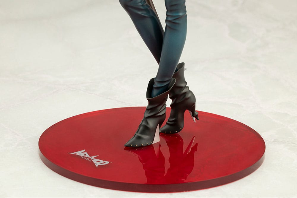 Metaphor: ReFantazio PVC Statue 1/7 Hulkenberg 30 cm   