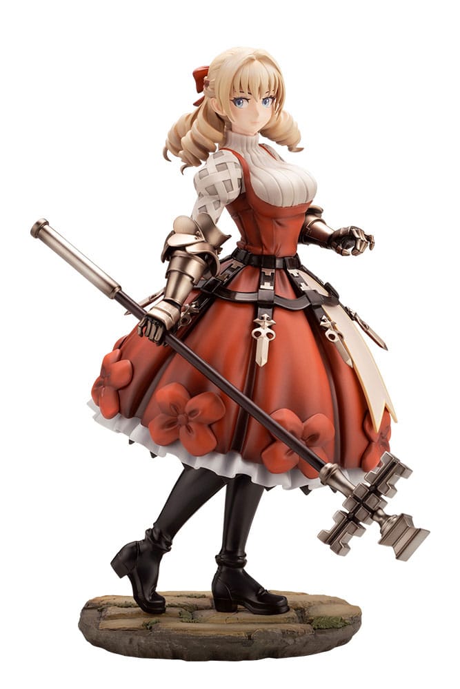 Unicorn Overlord PVC Statue 1/7 Scarlett 24 cm  