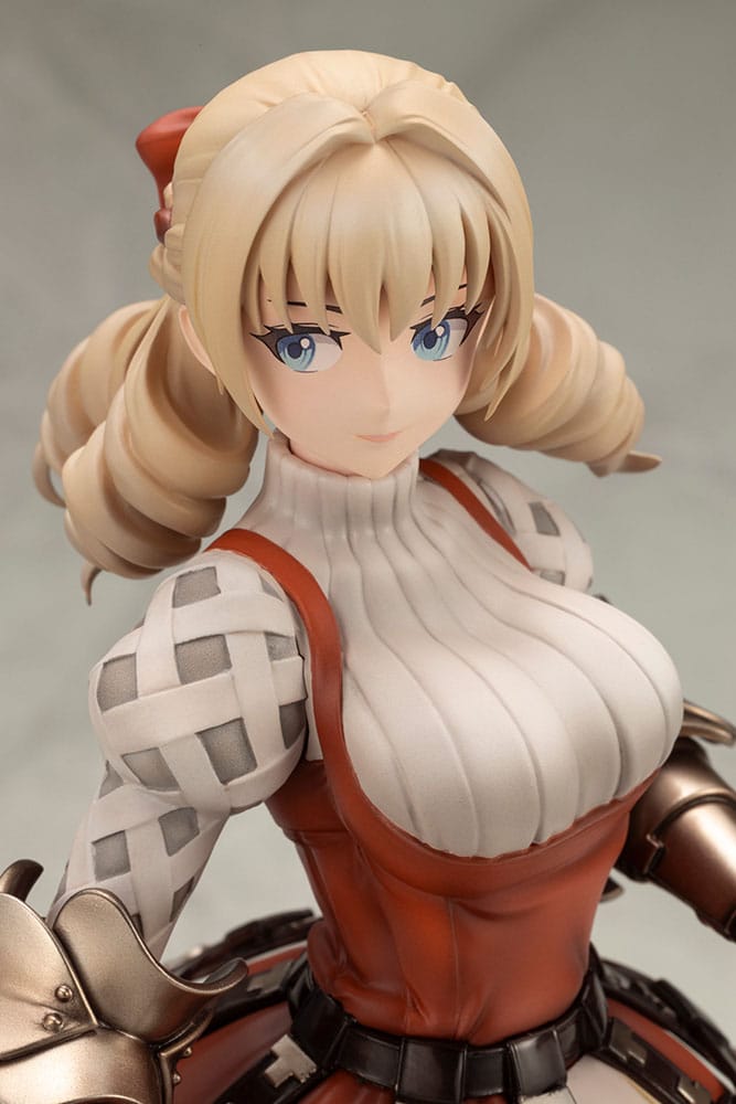 Unicorn Overlord PVC Statue 1/7 Scarlett 24 cm  