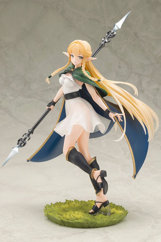 Unicorn Overlord PVC Statue 1/7 Eltolinde 28 cm    