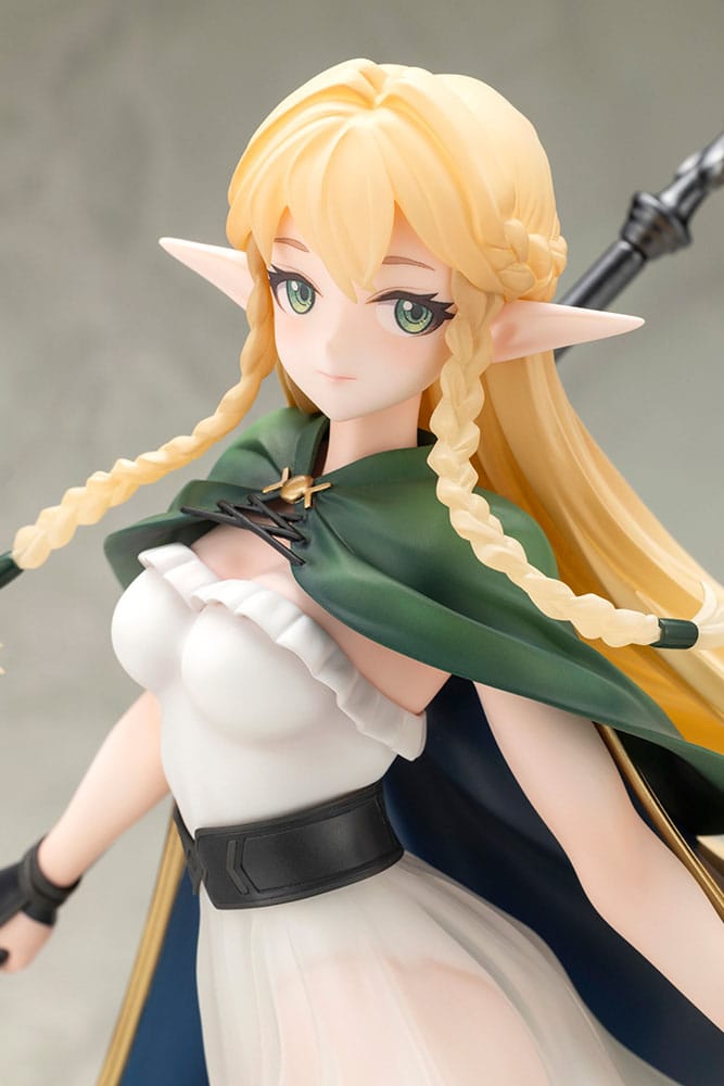 Unicorn Overlord PVC Statue 1/7 Eltolinde 28 cm    