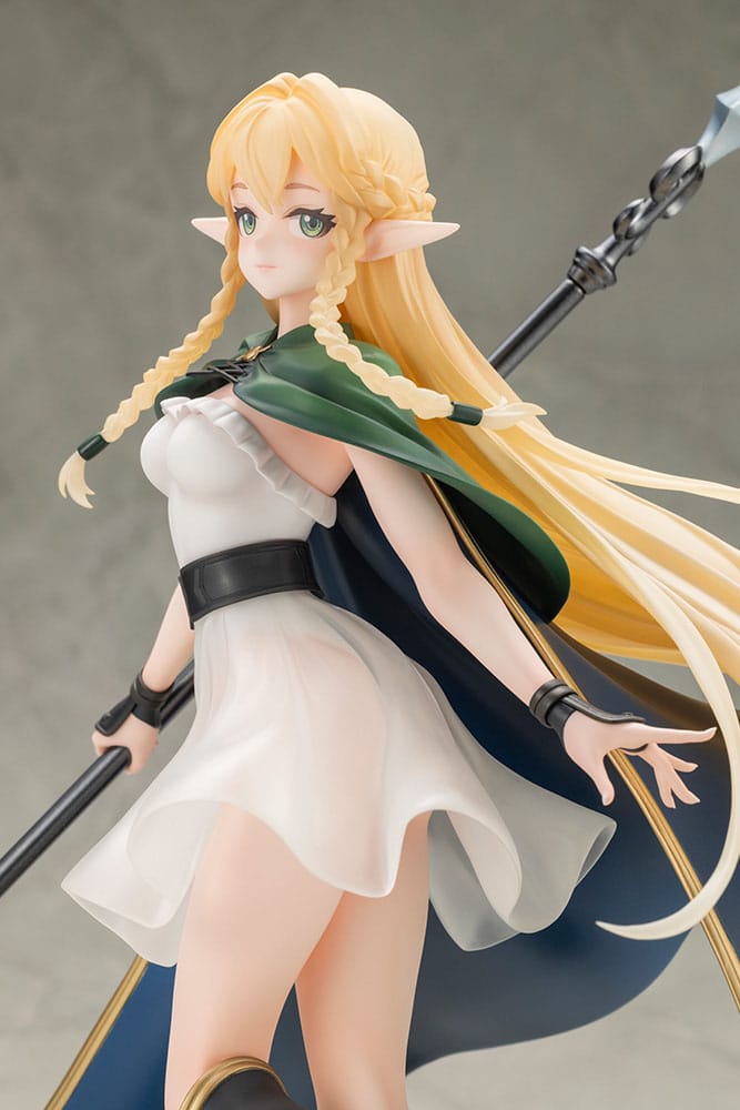 Unicorn Overlord PVC Statue 1/7 Eltolinde 28 cm    