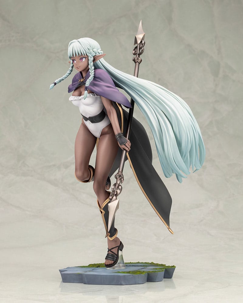 Unicorn Overlord PVC Statue 1/7 Rosalinde 28 cm     