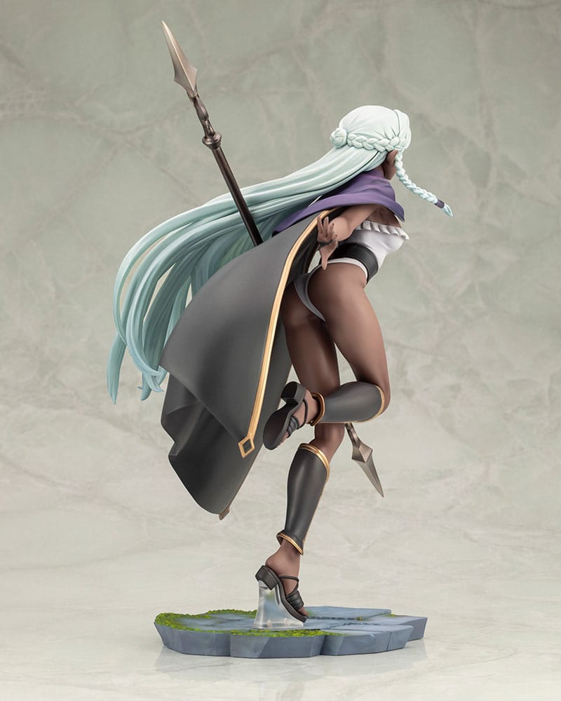 Unicorn Overlord PVC Statue 1/7 Rosalinde 28 cm     
