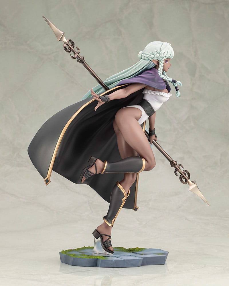 Unicorn Overlord PVC Statue 1/7 Rosalinde 28 cm     