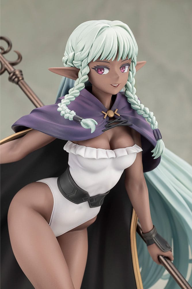 Unicorn Overlord PVC Statue 1/7 Rosalinde 28 cm     