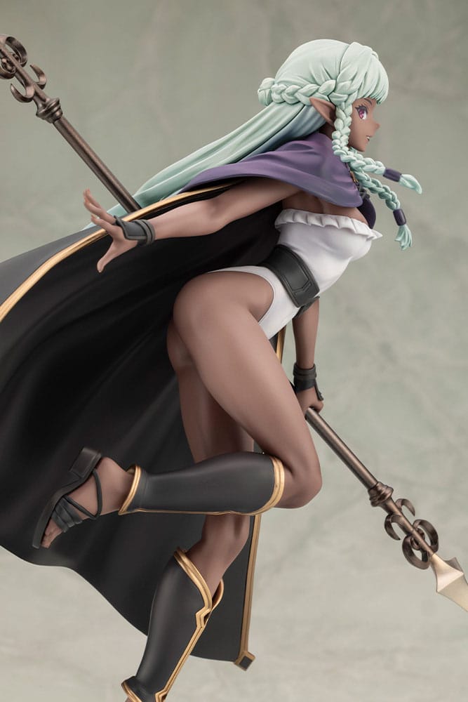 Unicorn Overlord PVC Statue 1/7 Rosalinde 28 cm     