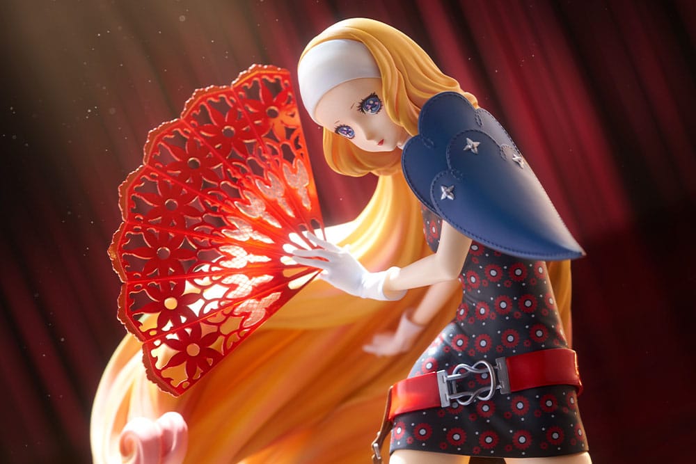 Metaphor: ReFantazio PVC Statue 1/7 Junah 24 cm  