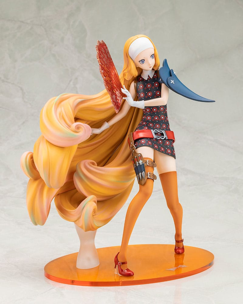 Metaphor: ReFantazio PVC Statue 1/7 Junah 24 cm  