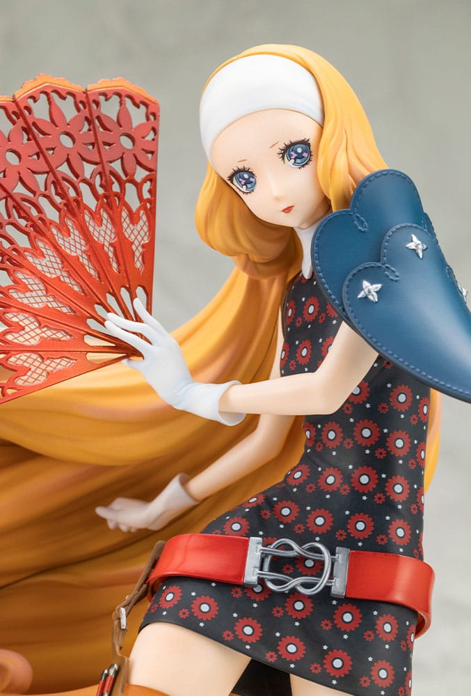 Metaphor: ReFantazio PVC Statue 1/7 Junah 24 cm  