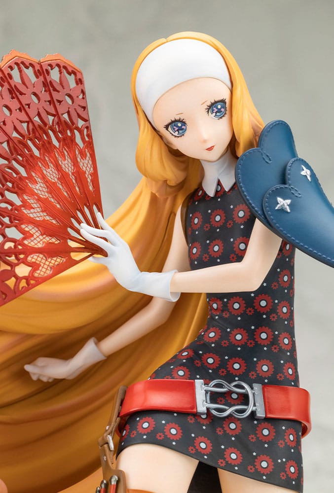 Metaphor: ReFantazio PVC Statue 1/7 Junah 24 cm  