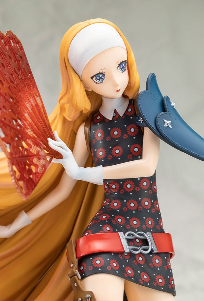Metaphor: ReFantazio PVC Statue 1/7 Junah 24 cm  