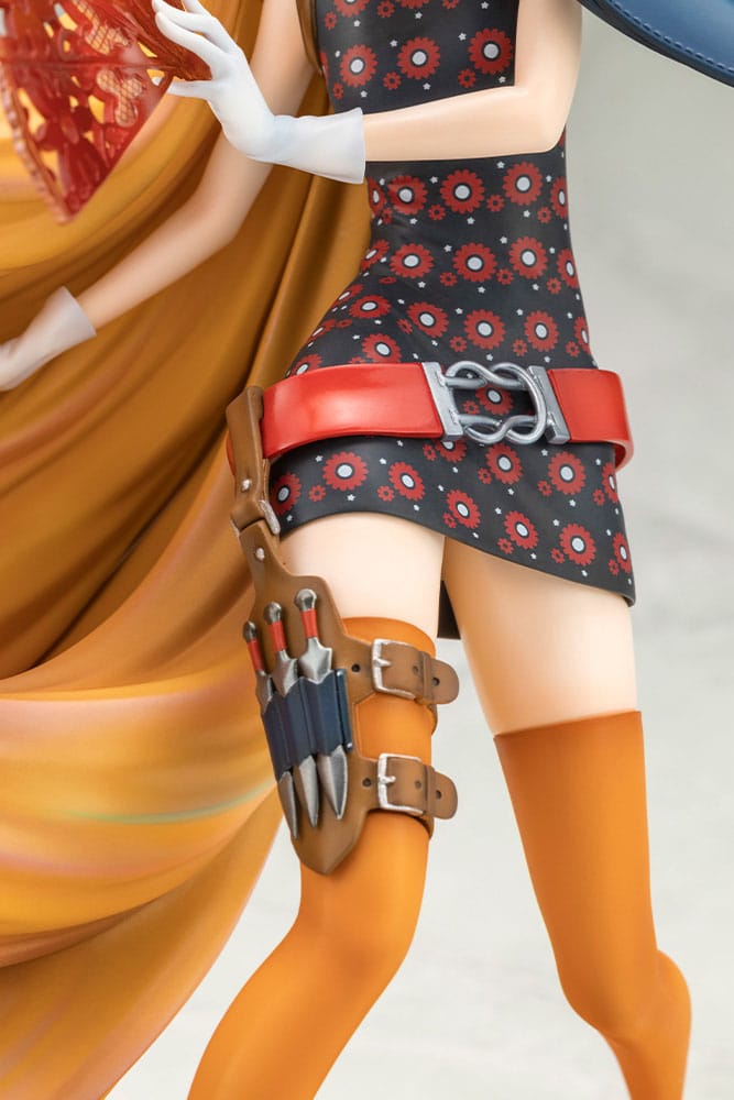 Metaphor: ReFantazio PVC Statue 1/7 Junah 24 cm  