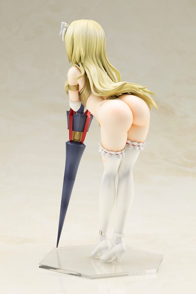 Frame Arms Girl PVC Statue Durga I 22 cm 