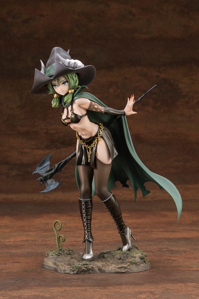 Unicorn Overlord PVC Statue 1/7 Yahna 25 cm     