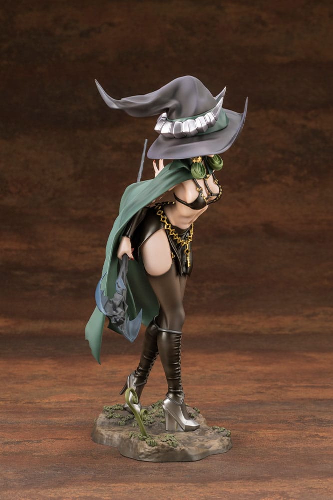 Unicorn Overlord PVC Statue 1/7 Yahna 25 cm     