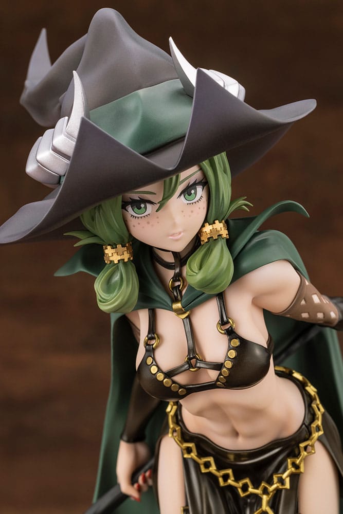 Unicorn Overlord PVC Statue 1/7 Yahna 25 cm     