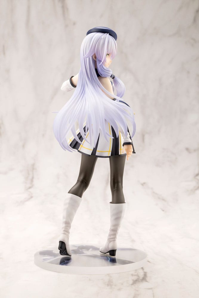 The Legend of Heroes PVC Statue 1/8 Altina Orion Ver. 2 20 cm  