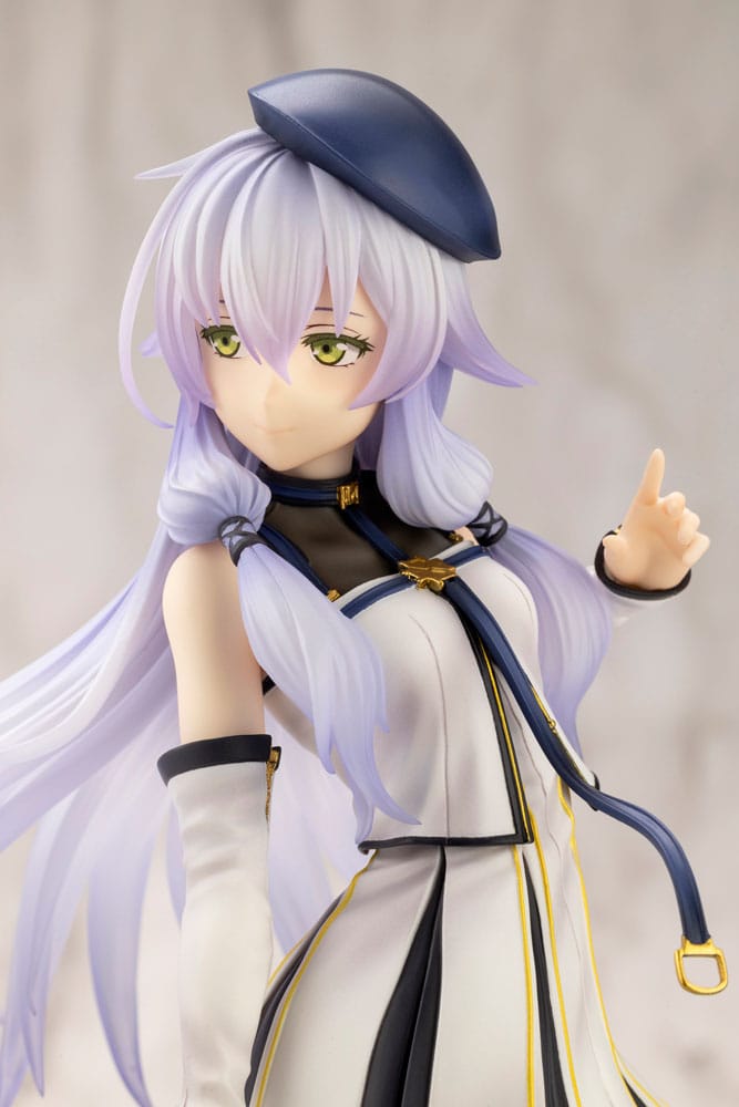 The Legend of Heroes PVC Statue 1/8 Altina Orion Ver. 2 20 cm  