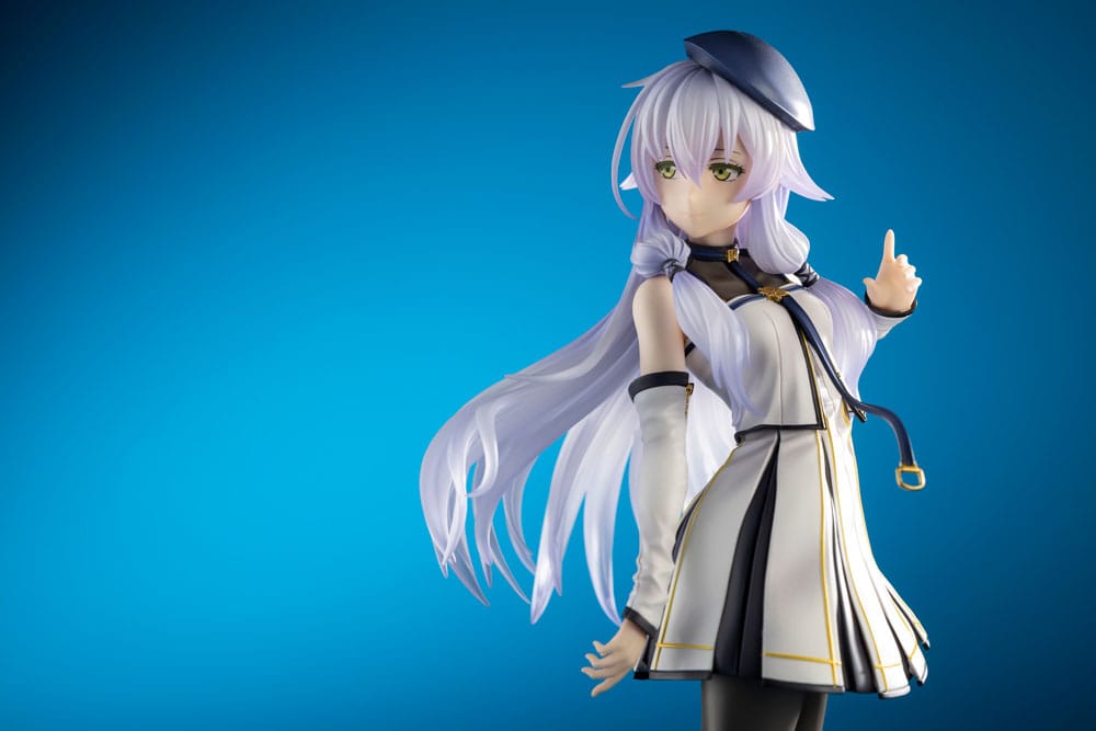The Legend of Heroes PVC Statue 1/8 Altina Orion Ver. 2 20 cm  