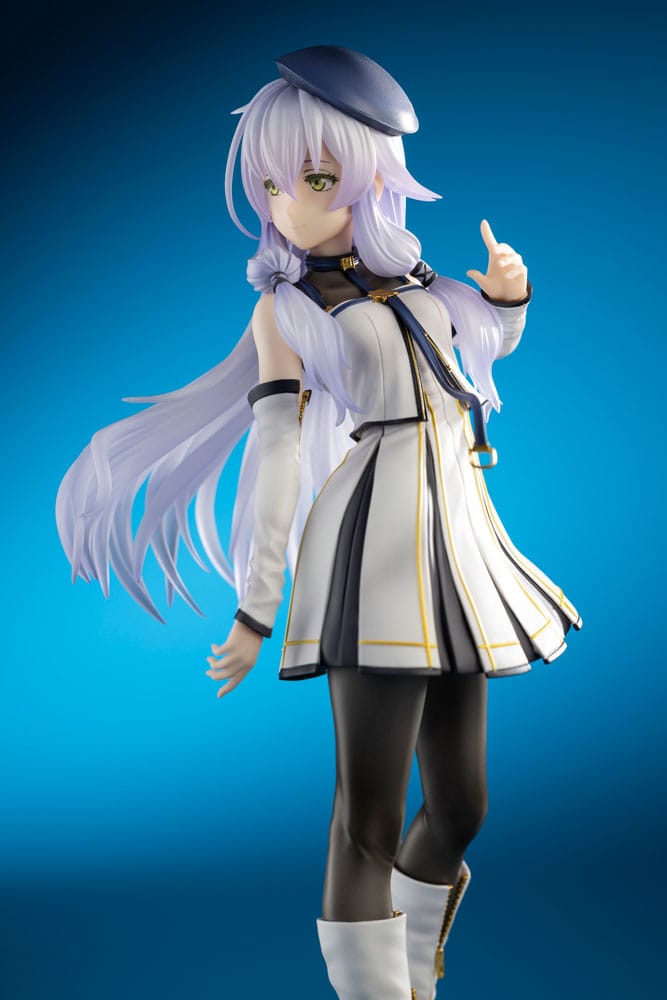The Legend of Heroes PVC Statue 1/8 Altina Orion Ver. 2 20 cm  