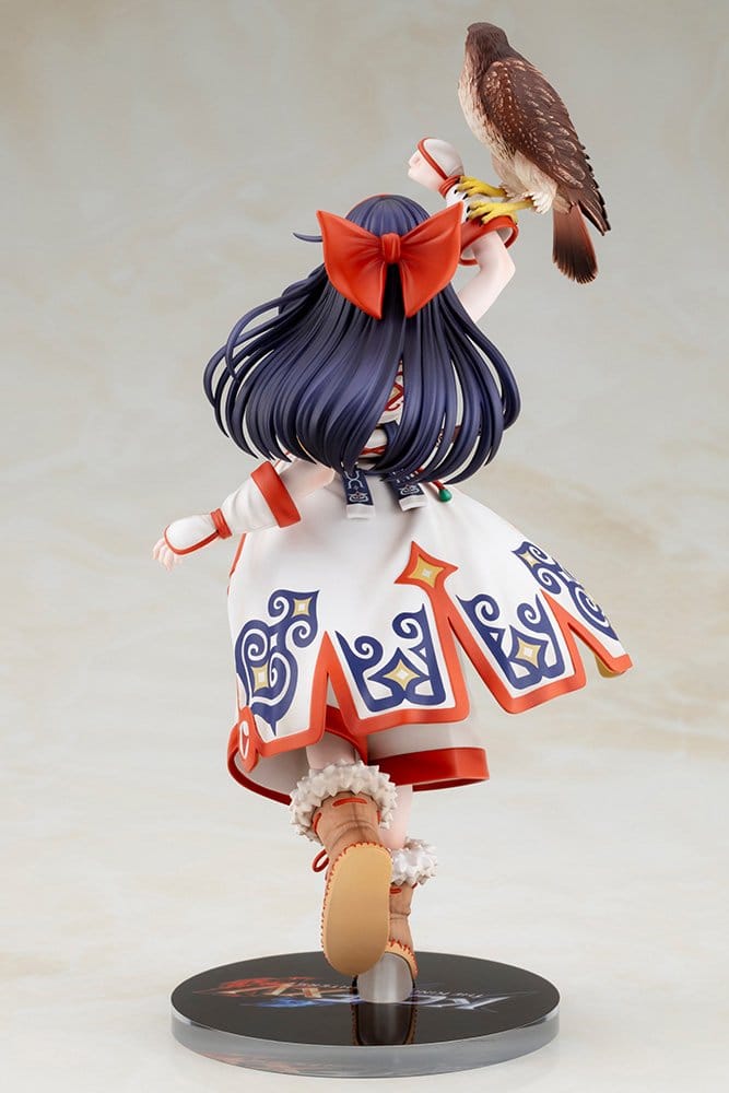 The King Of Fighters XV PVC Figur 1/8 Nakoruru Ver. 25 cm