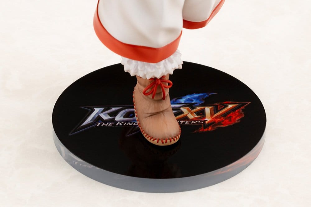 The King Of Fighters XV PVC Figur 1/8 Nakoruru Ver. 25 cm