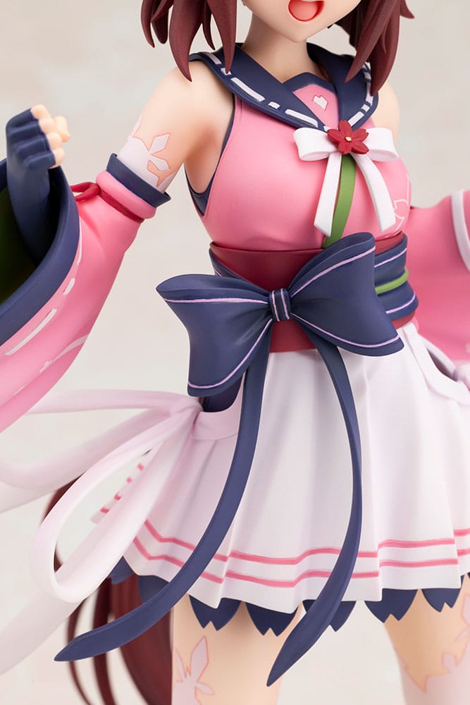 Uma Musume Pretty Derby PVC Statue 1/7 Sakura Chiyono O 24 cm            