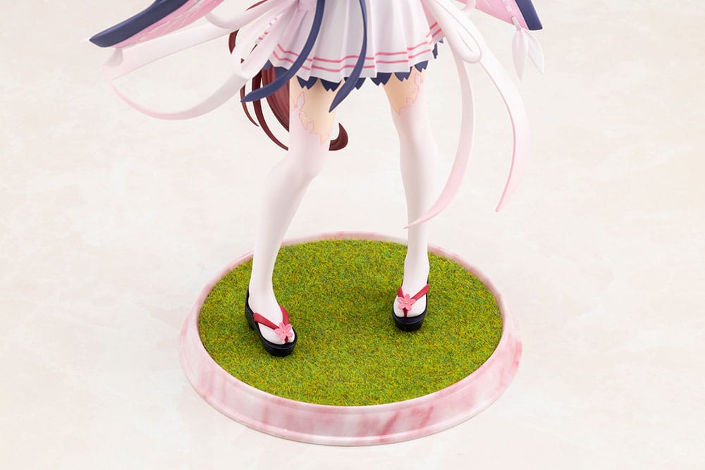 Uma Musume Pretty Derby PVC Statue 1/7 Sakura Chiyono O 24 cm            