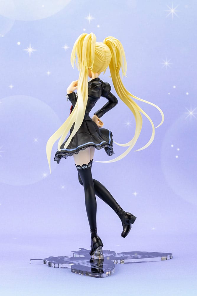Shugo Chara! PVC Statue 1/7 Hoshina Utau School Uniform Ver. 26 cm       