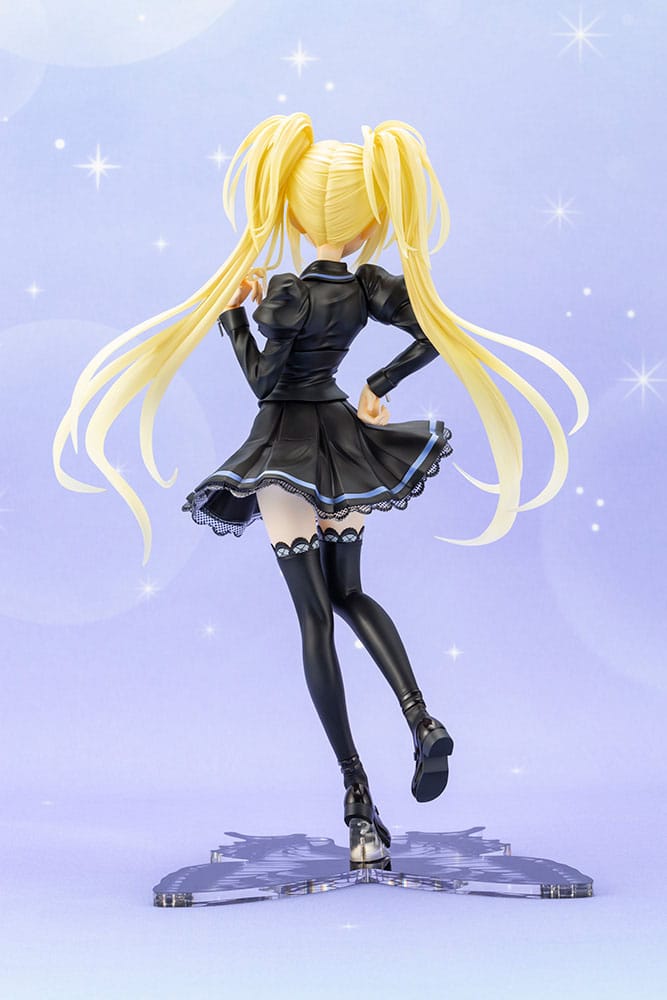 Shugo Chara! PVC Statue 1/7 Hoshina Utau School Uniform Ver. 26 cm       