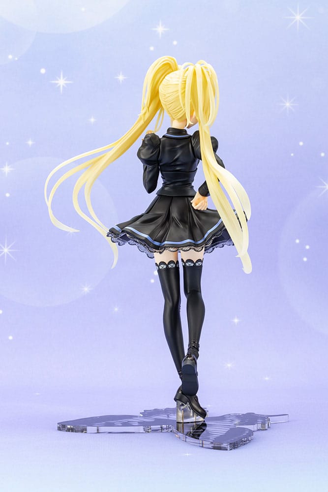 Shugo Chara! PVC Statue 1/7 Hoshina Utau School Uniform Ver. 26 cm       