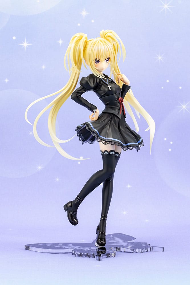 Shugo Chara! PVC Statue 1/7 Hoshina Utau School Uniform Ver. 26 cm       