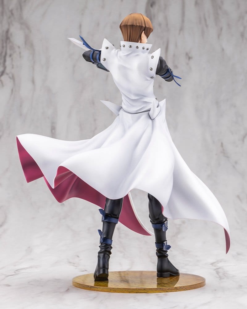 Yu-Gi-Oh! ARTFX J Statue 1/7 Seto Kaiba Passionate Duelists 26 cm        