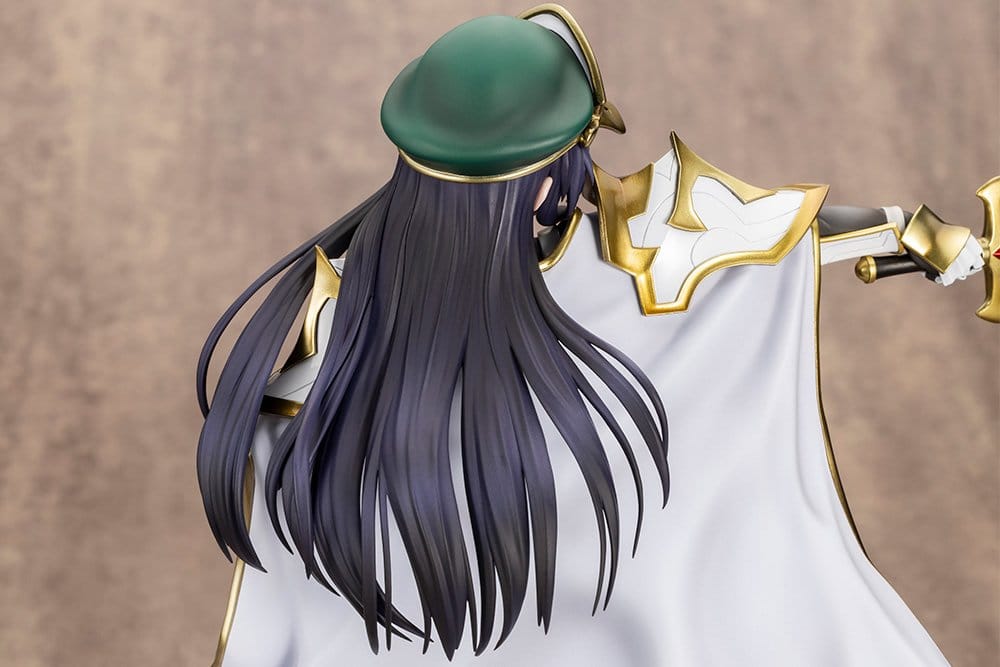 Sentenced to Be a Hero PVC Figur 1/7 Patausche Kivia 27 cm