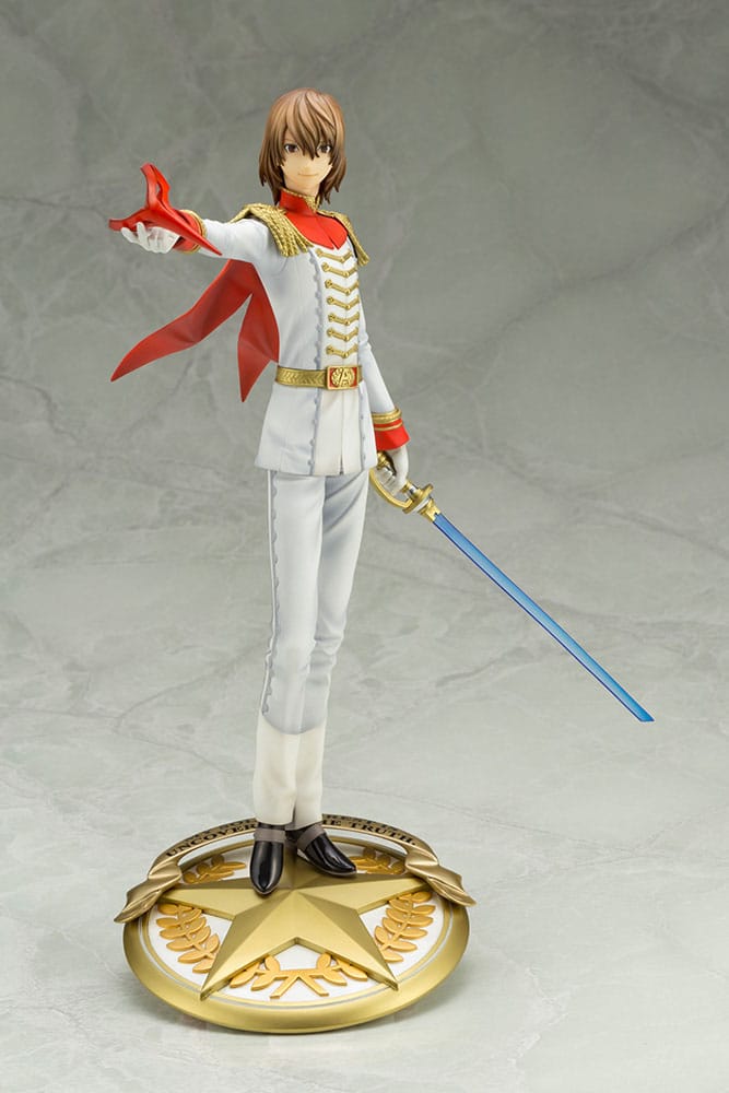 Persona 5 Royal ARTFXJ Statue 1/8 Goro Akechi Phantom Thief Ver. 27 cm 