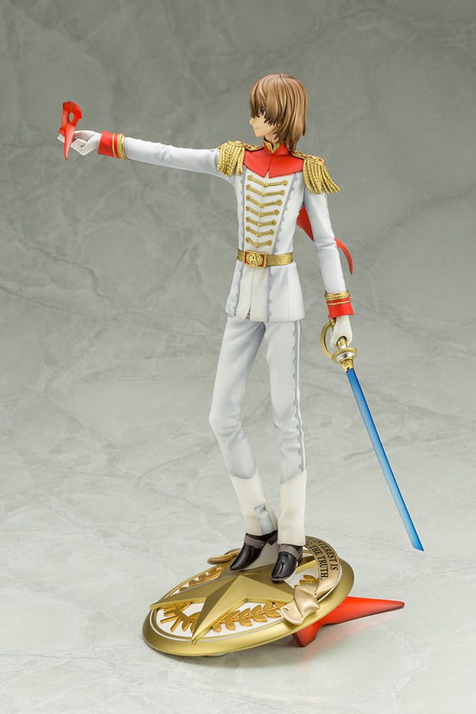 Persona 5 Royal ARTFXJ Statue 1/8 Goro Akechi Phantom Thief Ver. 27 cm 