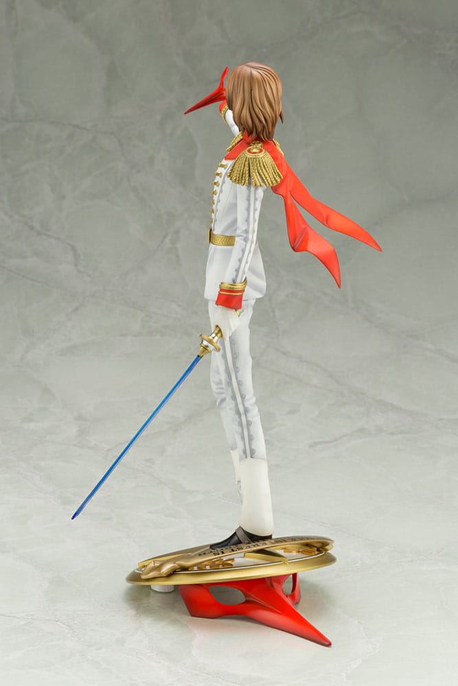 Persona 5 Royal ARTFXJ Statue 1/8 Goro Akechi Phantom Thief Ver. 27 cm 