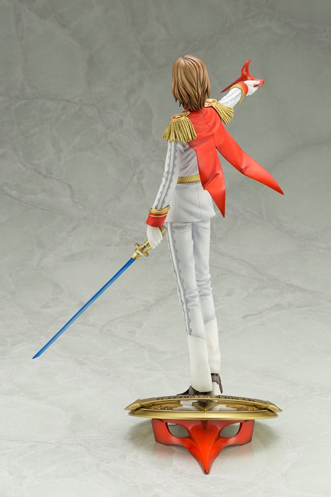 Persona 5 Royal ARTFXJ Statue 1/8 Goro Akechi Phantom Thief Ver. 27 cm 