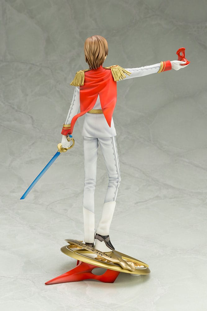 Persona 5 Royal ARTFXJ Statue 1/8 Goro Akechi Phantom Thief Ver. 27 cm 