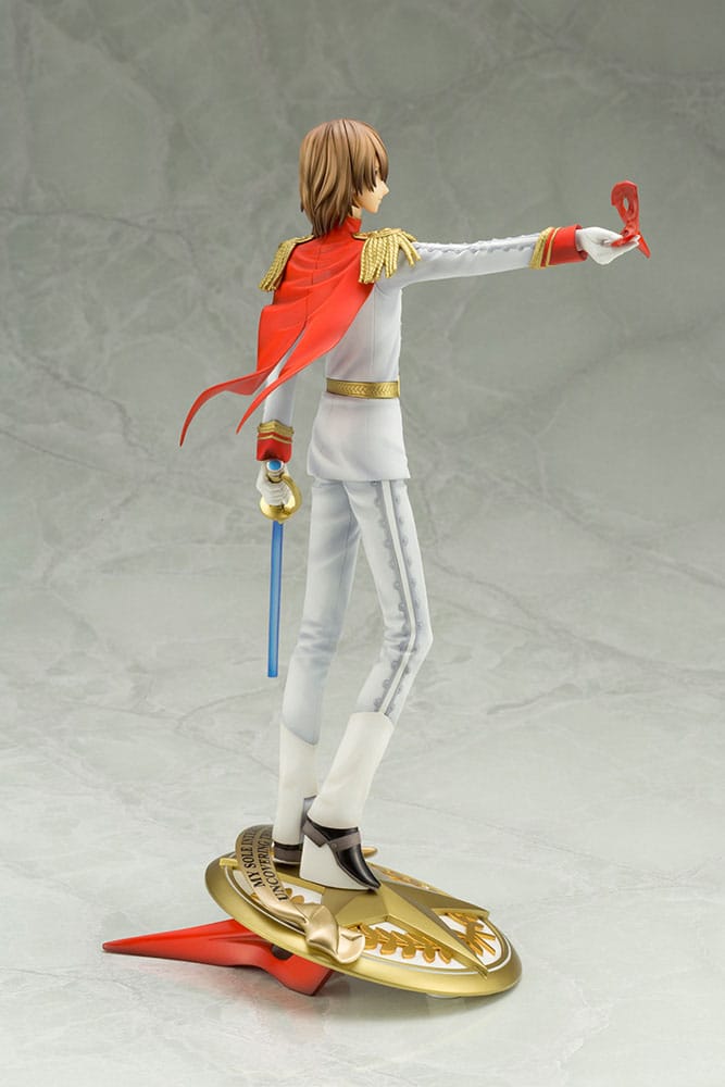 Persona 5 Royal ARTFXJ Statue 1/8 Goro Akechi Phantom Thief Ver. 27 cm 
