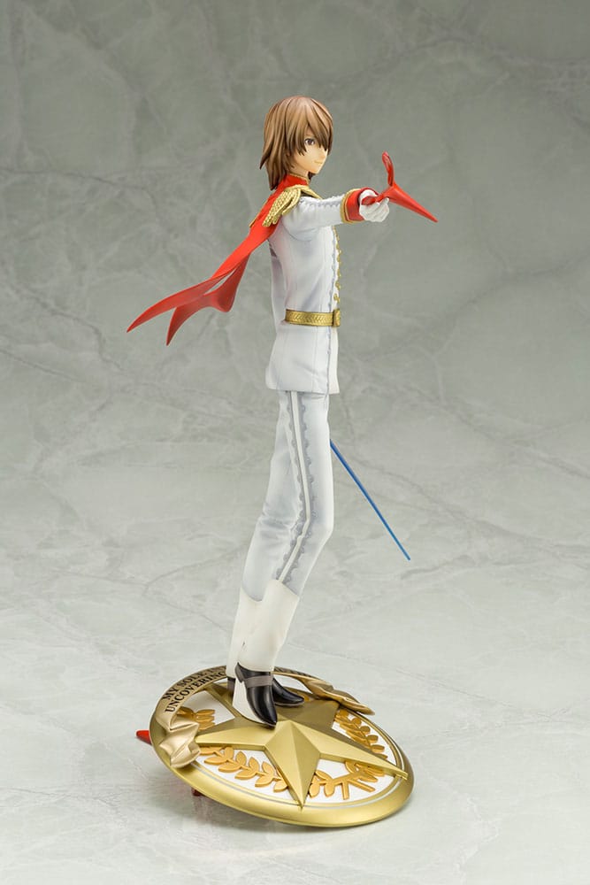 Persona 5 Royal ARTFXJ Statue 1/8 Goro Akechi Phantom Thief Ver. 27 cm 