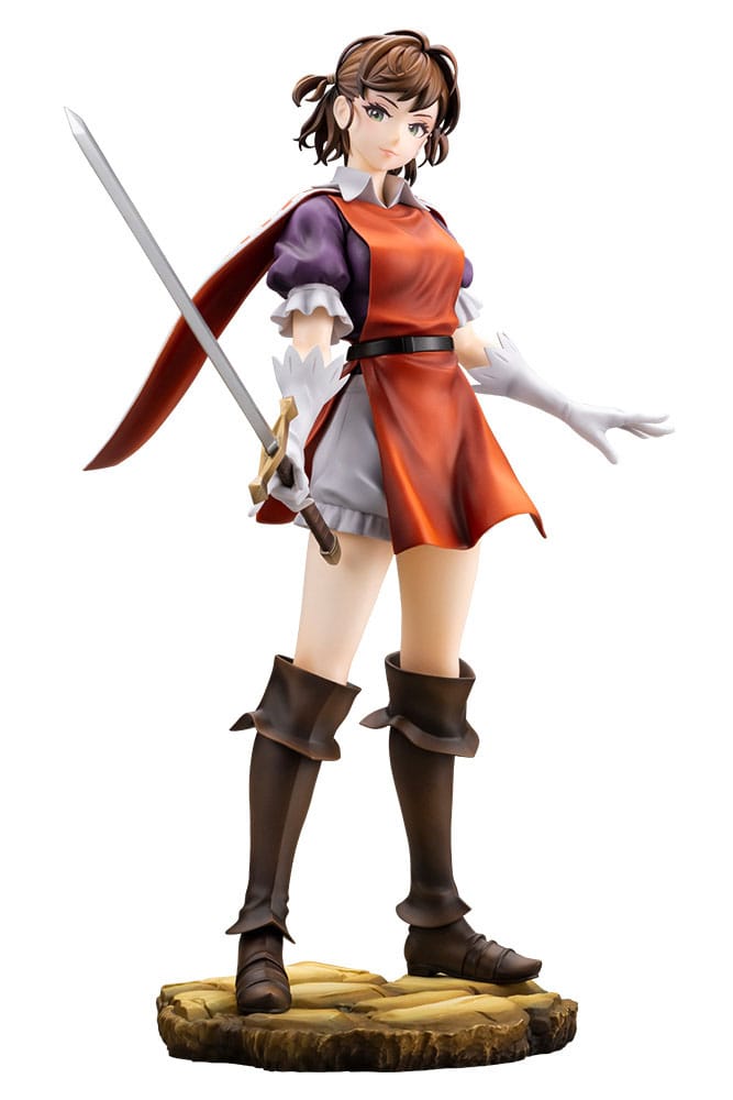 Unicorn Overlord PVC Statue 1/7 Melisandre 25 cm      