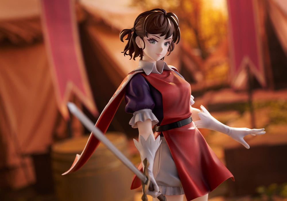 Unicorn Overlord PVC Statue 1/7 Melisandre 25 cm      